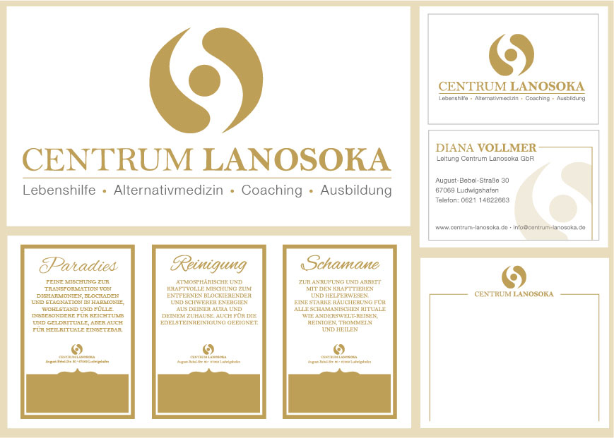 Centrum Lanosoka