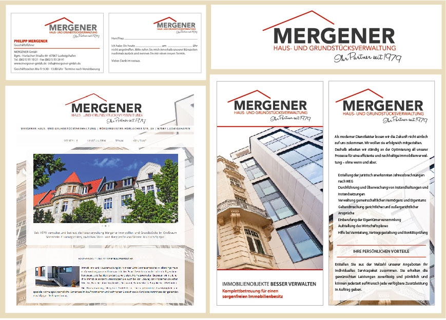Mergener Hausverwaltung