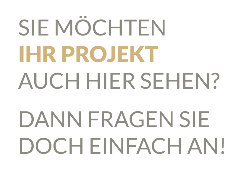 Ihr Projekt